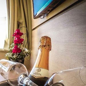 Suite Executive con Cama Queen